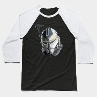 Wolffe p.2,1 helmet Baseball T-Shirt